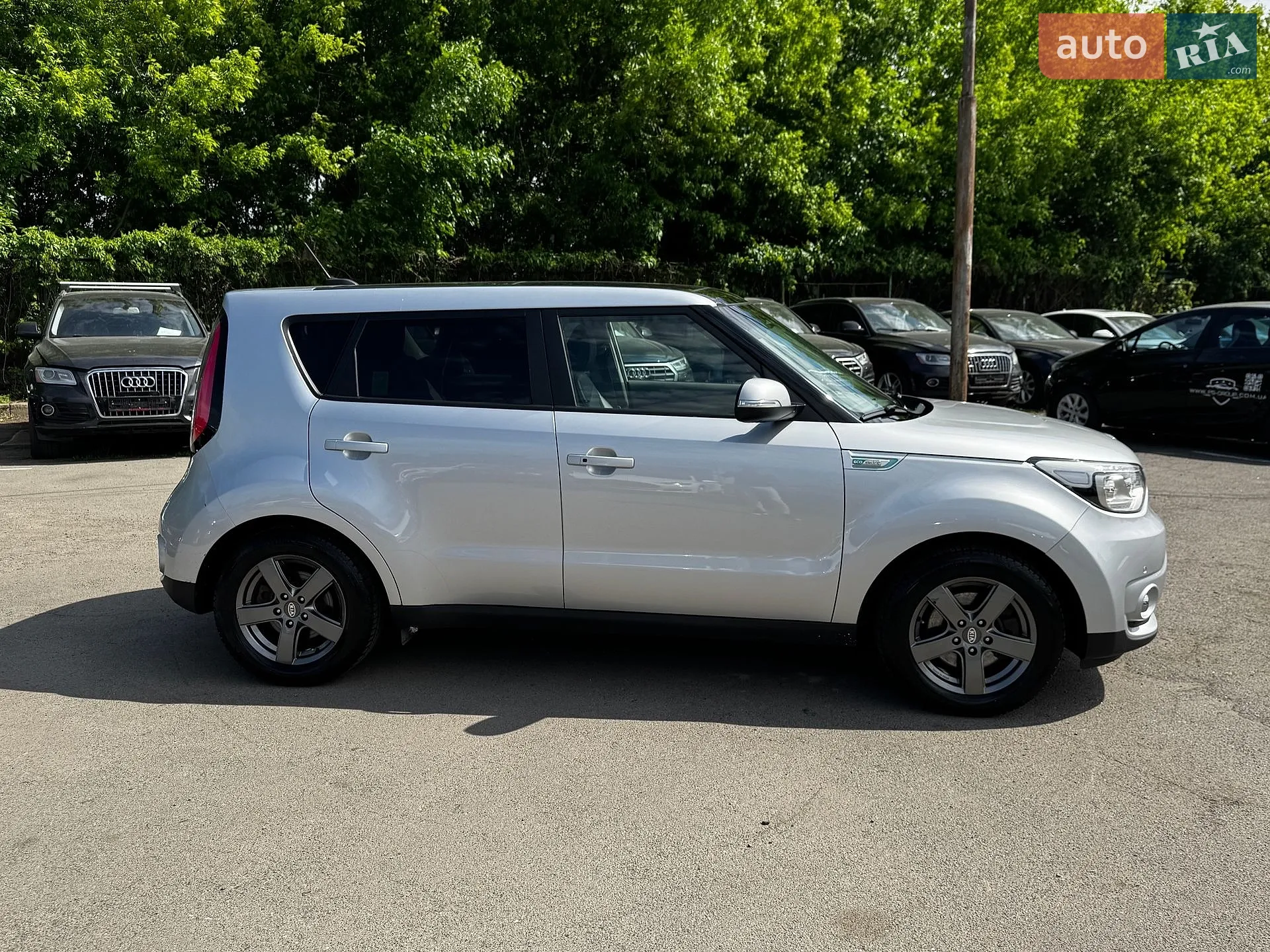 2018 Kia Soul - мініатюра 6