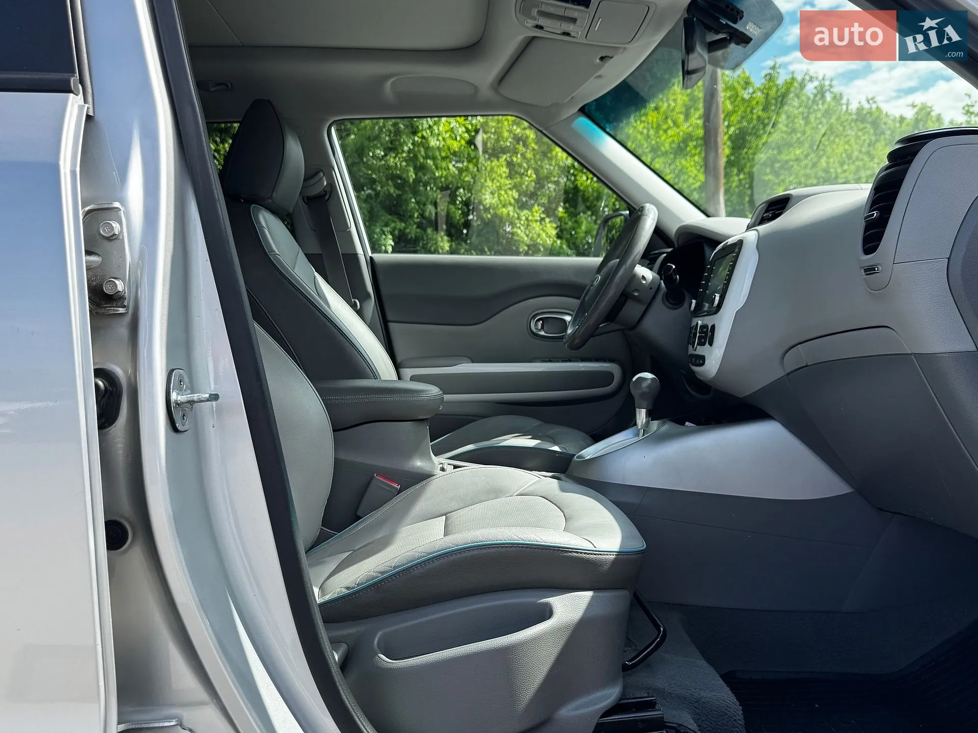 2018 Kia Soul - мініатюра 18