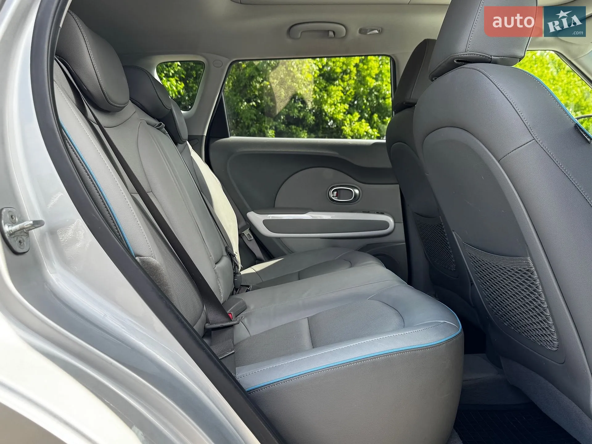 2018 Kia Soul - мініатюра 19