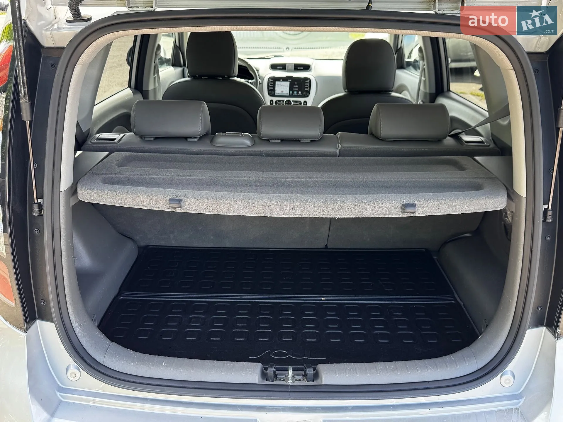 2018 Kia Soul - мініатюра 21