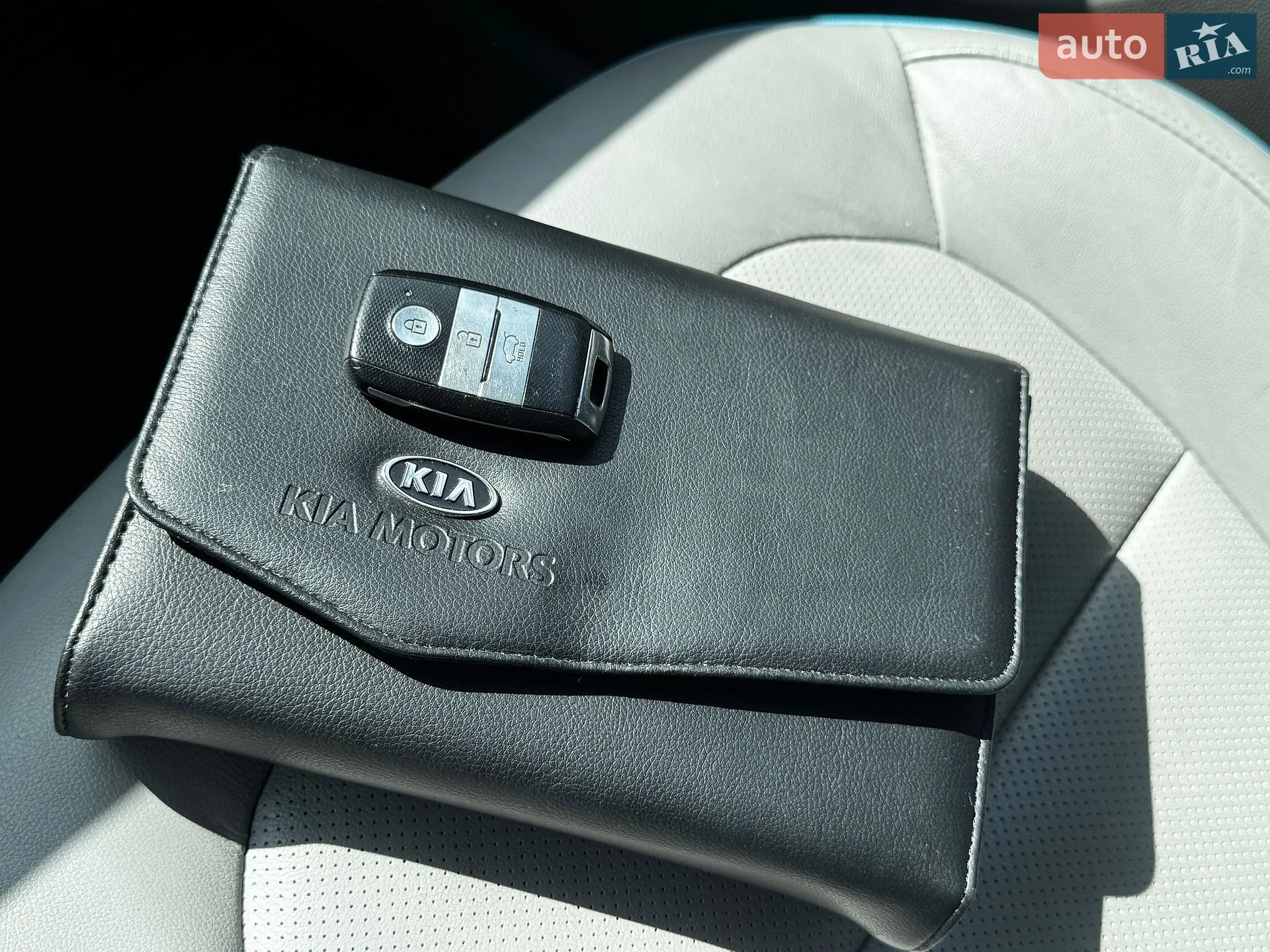 2018 Kia Soul - мініатюра 41