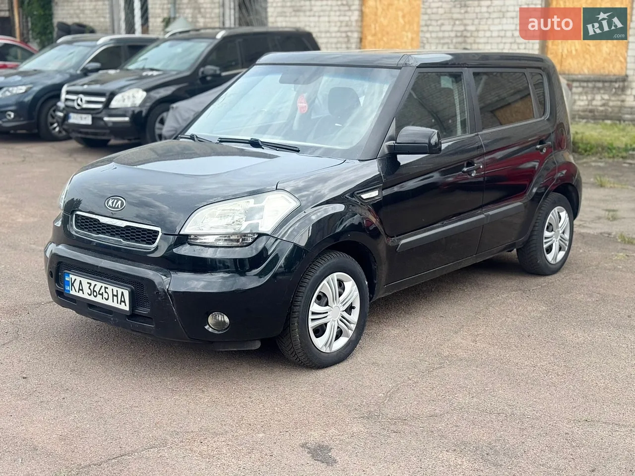 2011 Kia Soul - мініатюра 15