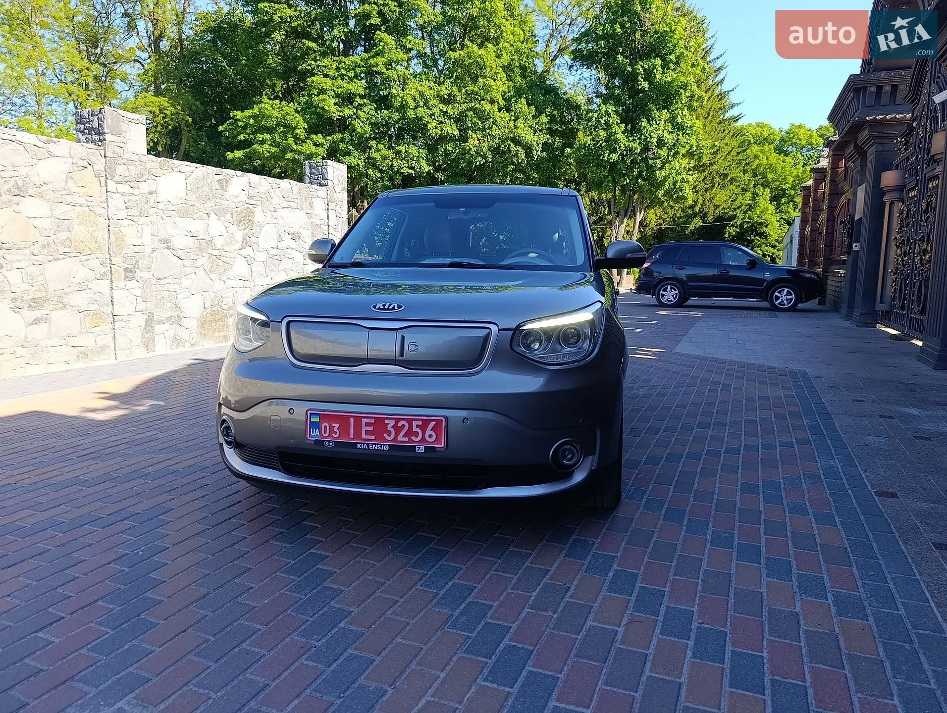 2015 Kia Soul - мініатюра 3