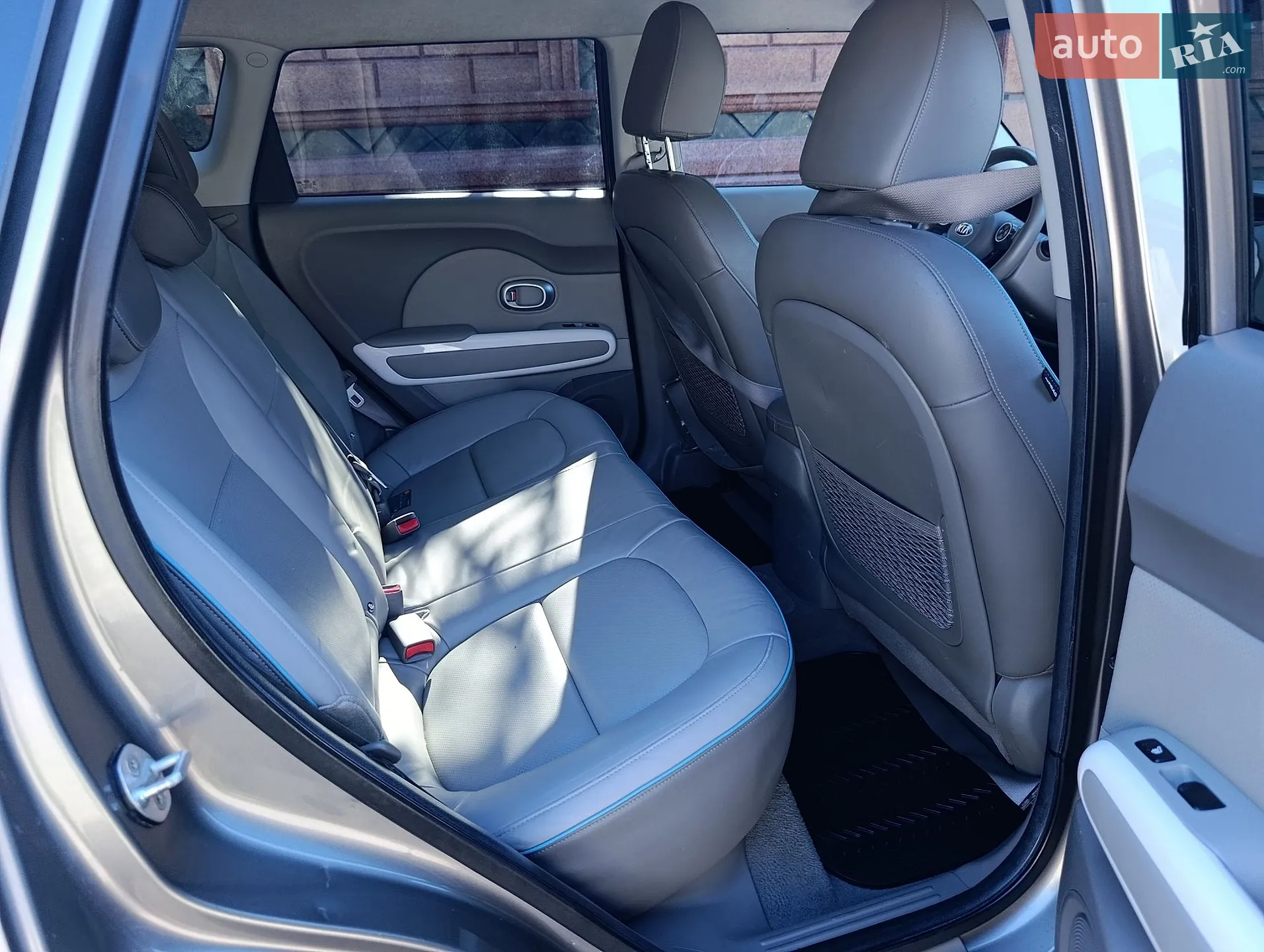 2015 Kia Soul - мініатюра 14