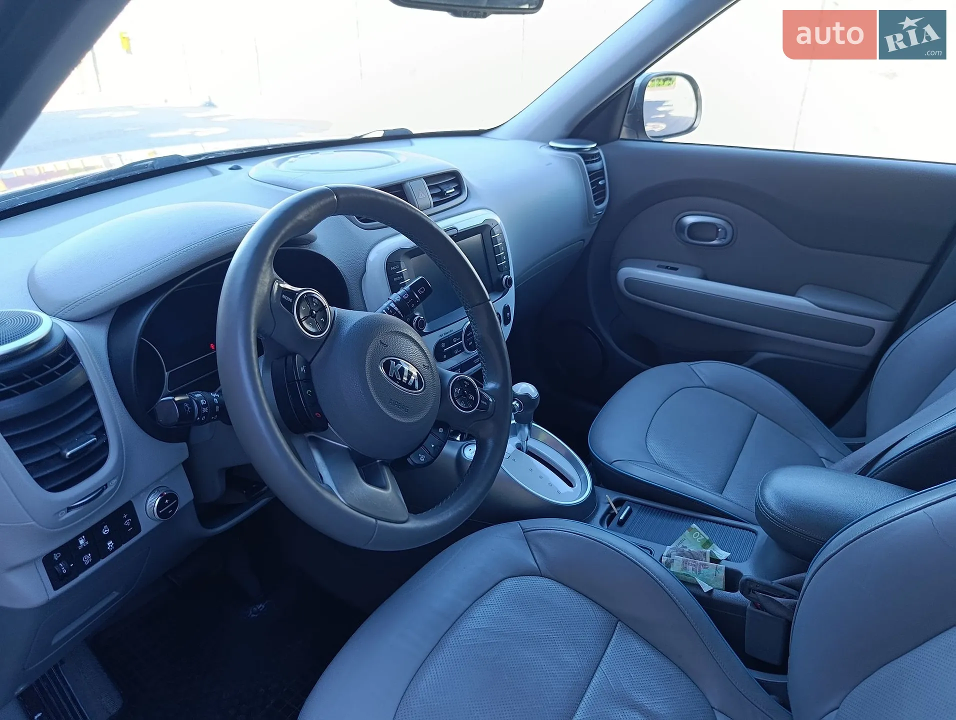 2015 Kia Soul - мініатюра 16
