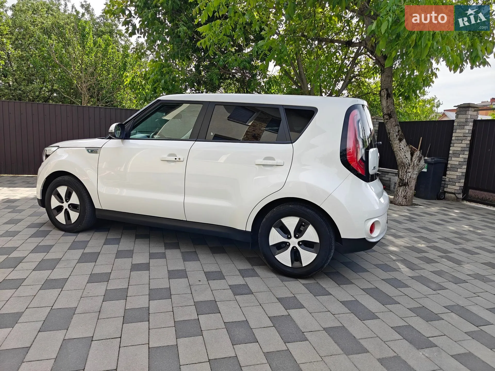 2015 Kia Soul - мініатюра 3