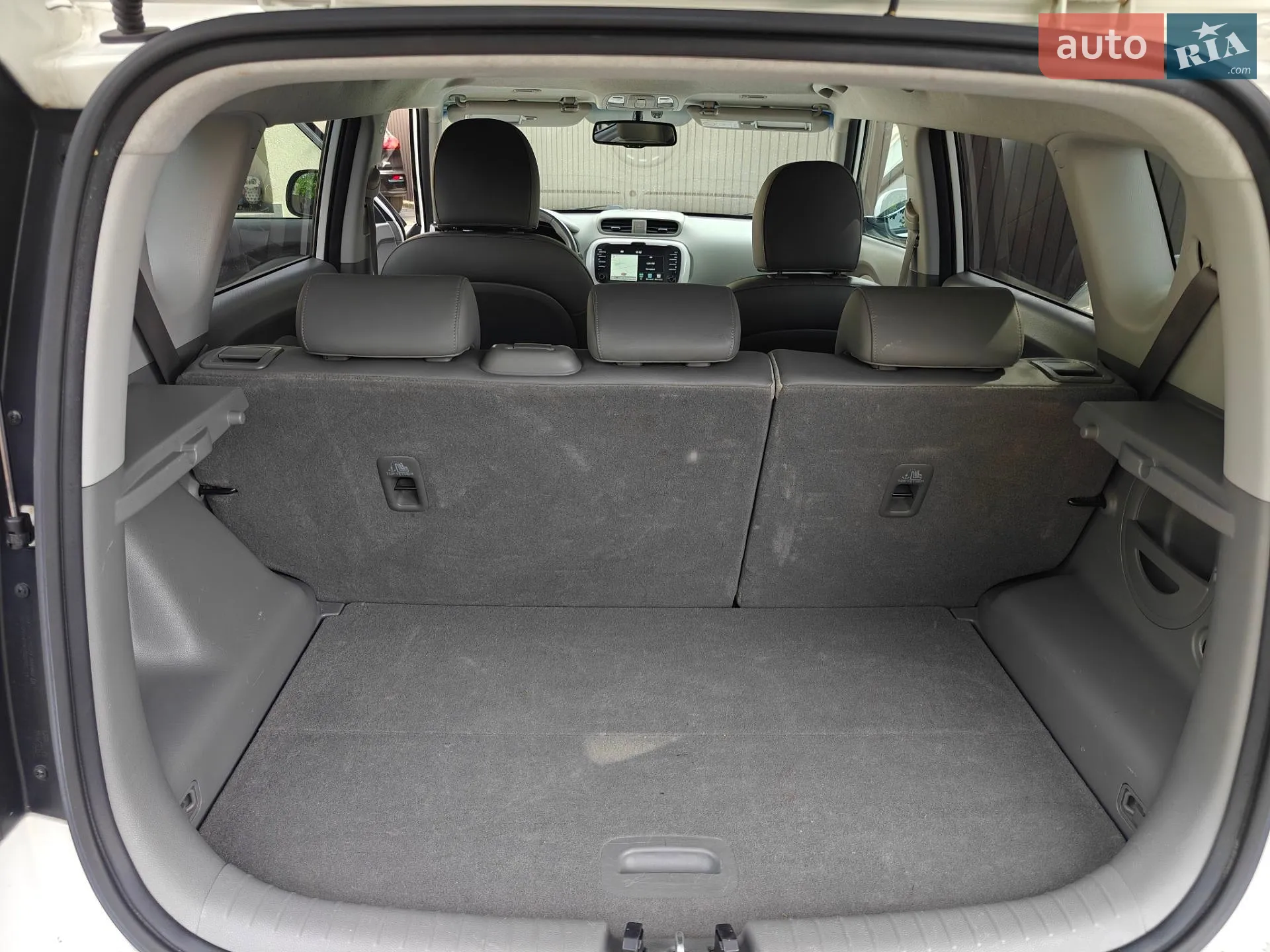 2015 Kia Soul - мініатюра 10