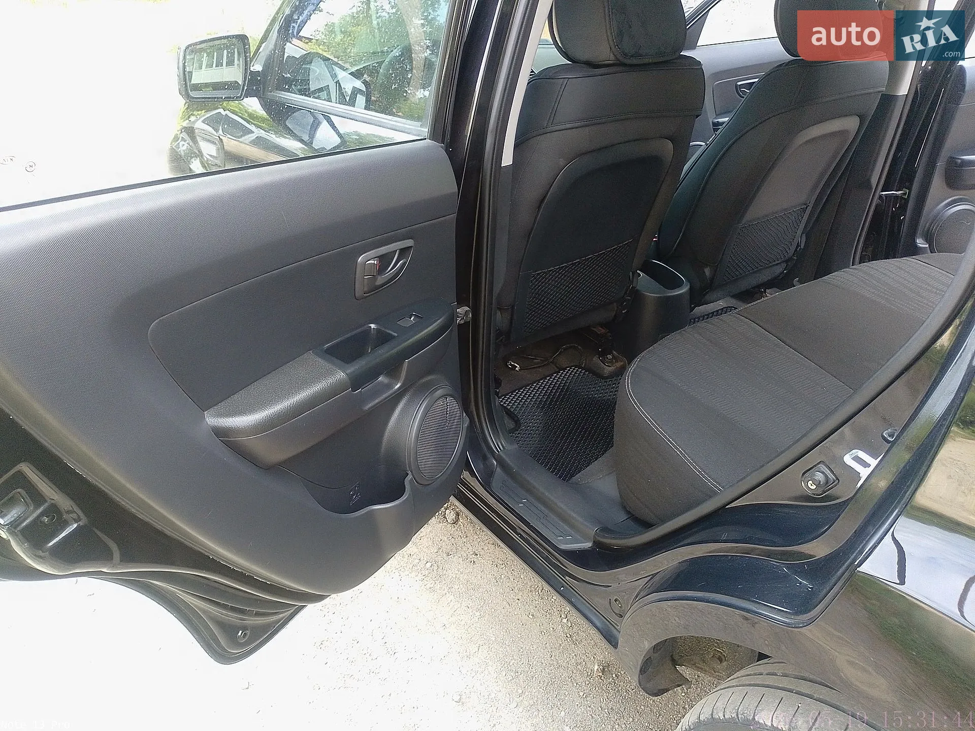 2010 Kia Soul - мініатюра 9