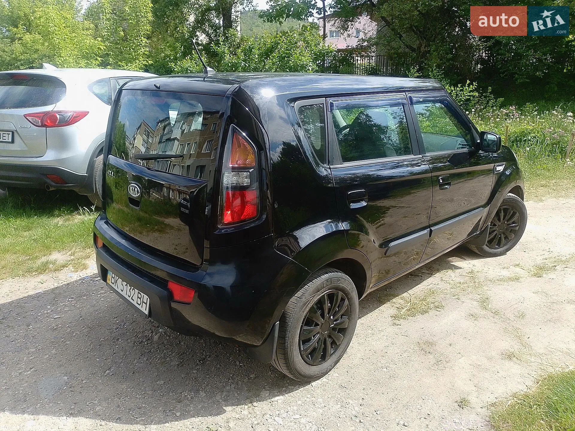 2010 Kia Soul - мініатюра 16