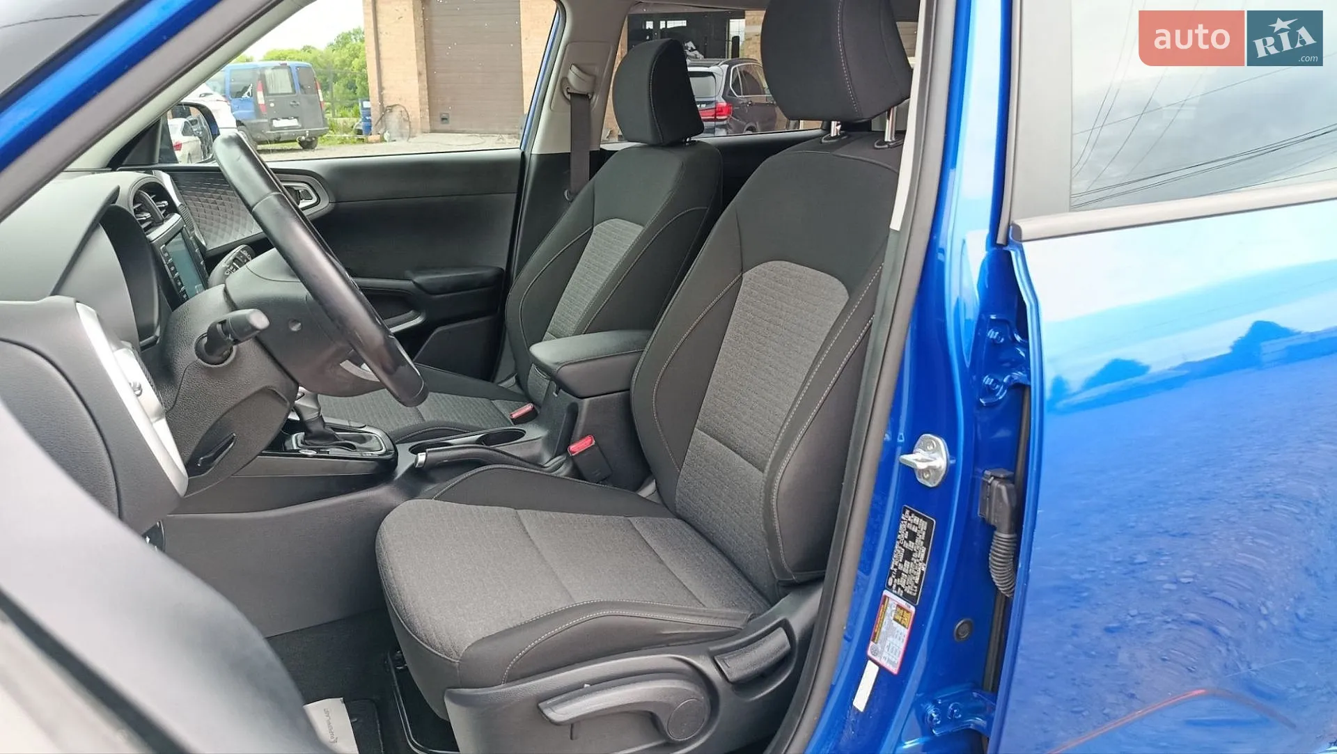 2019 Kia Soul - мініатюра 13