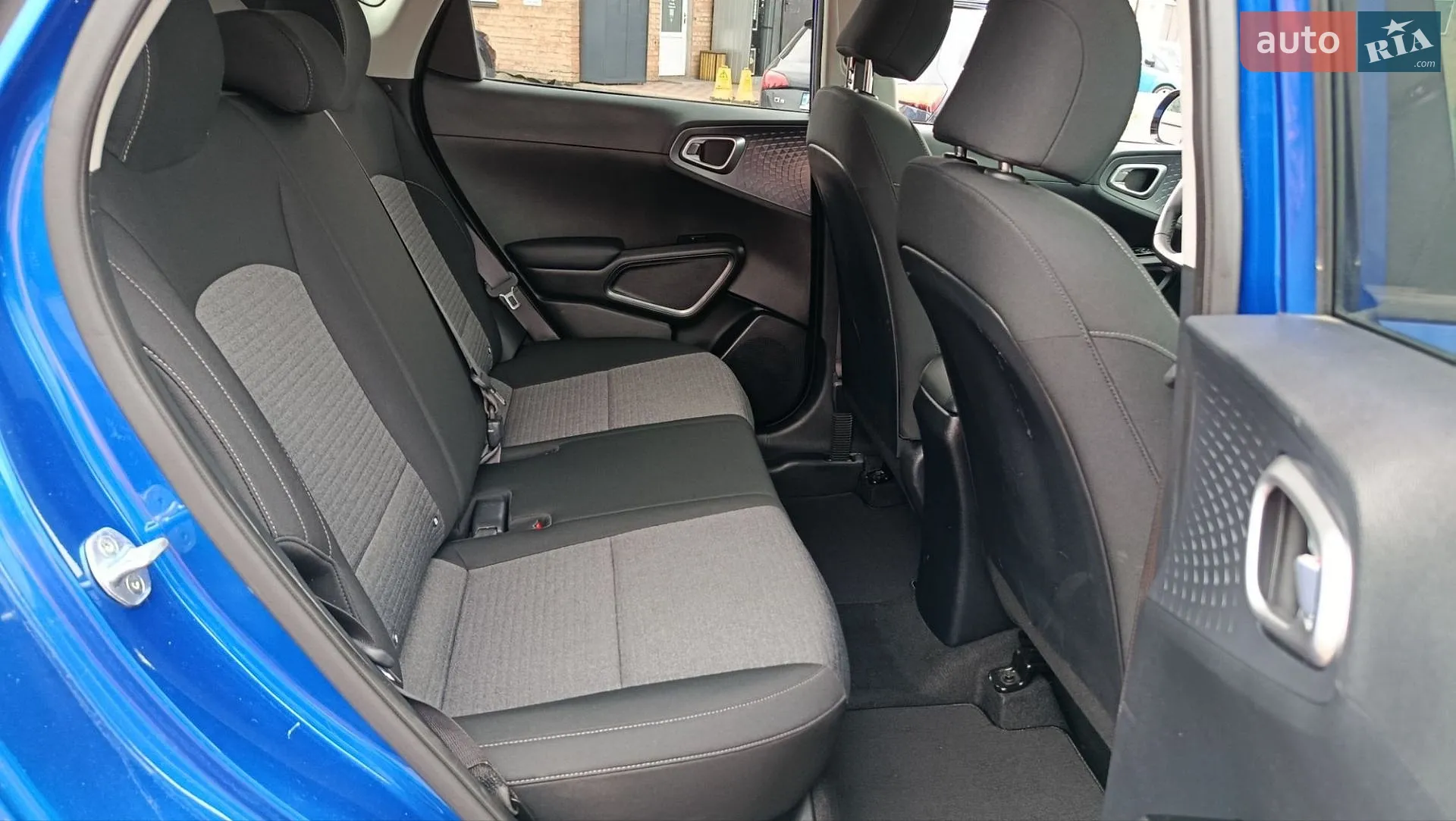 2019 Kia Soul - мініатюра 16