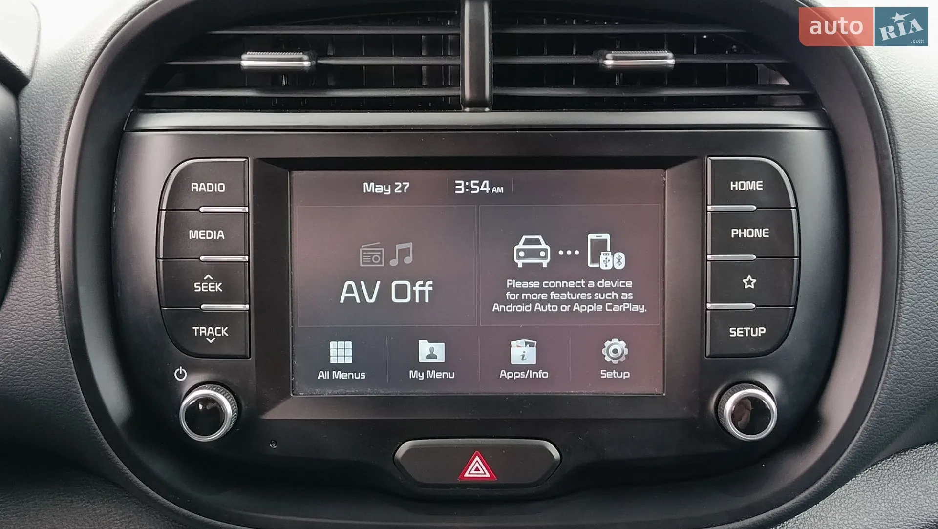 2019 Kia Soul - мініатюра 20