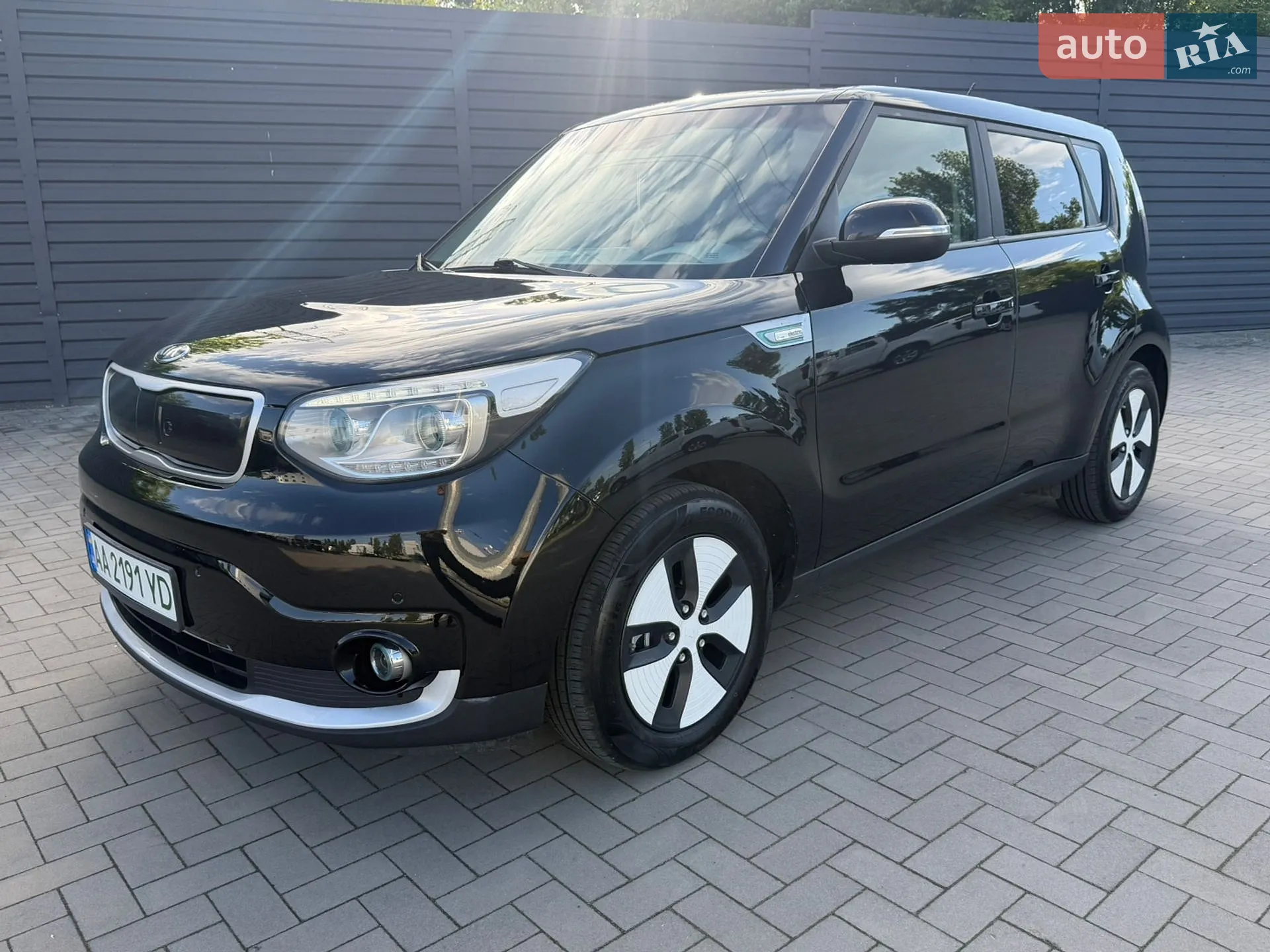 2017 Kia Soul - мініатюра 2