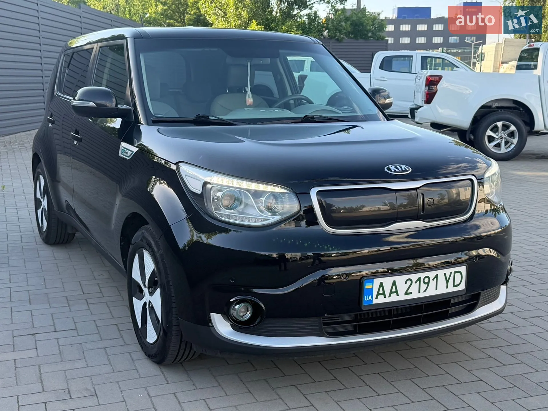2017 Kia Soul - мініатюра 7