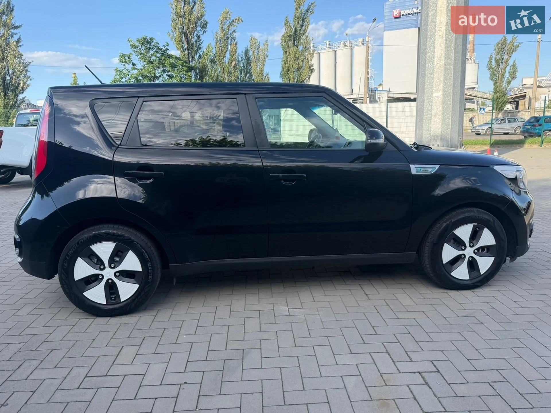 2017 Kia Soul - мініатюра 10