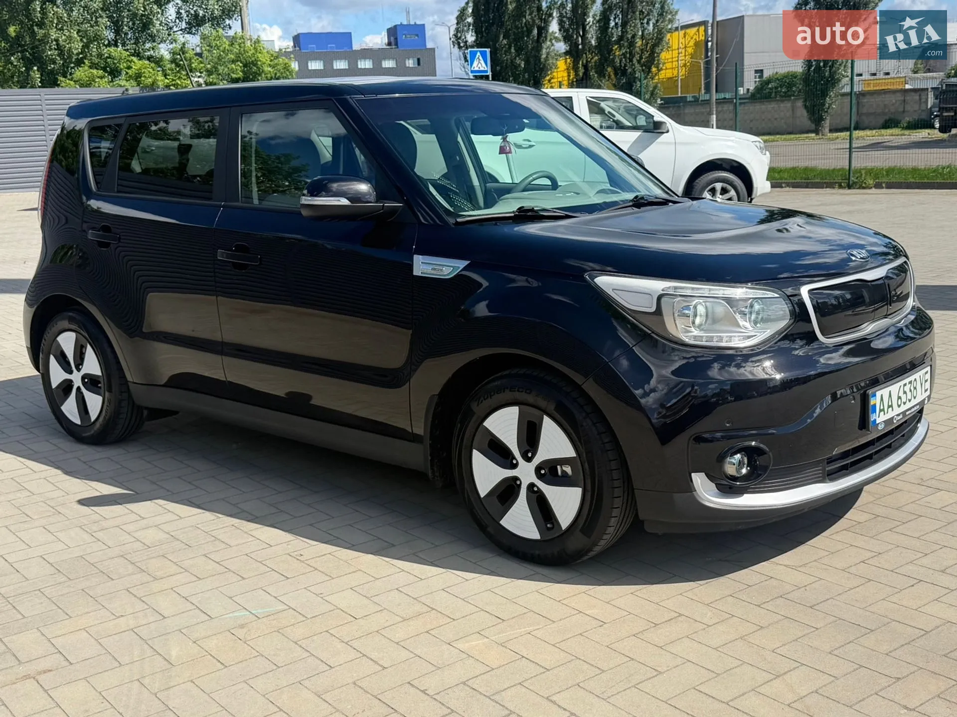 2016 Kia Soul - мініатюра 5