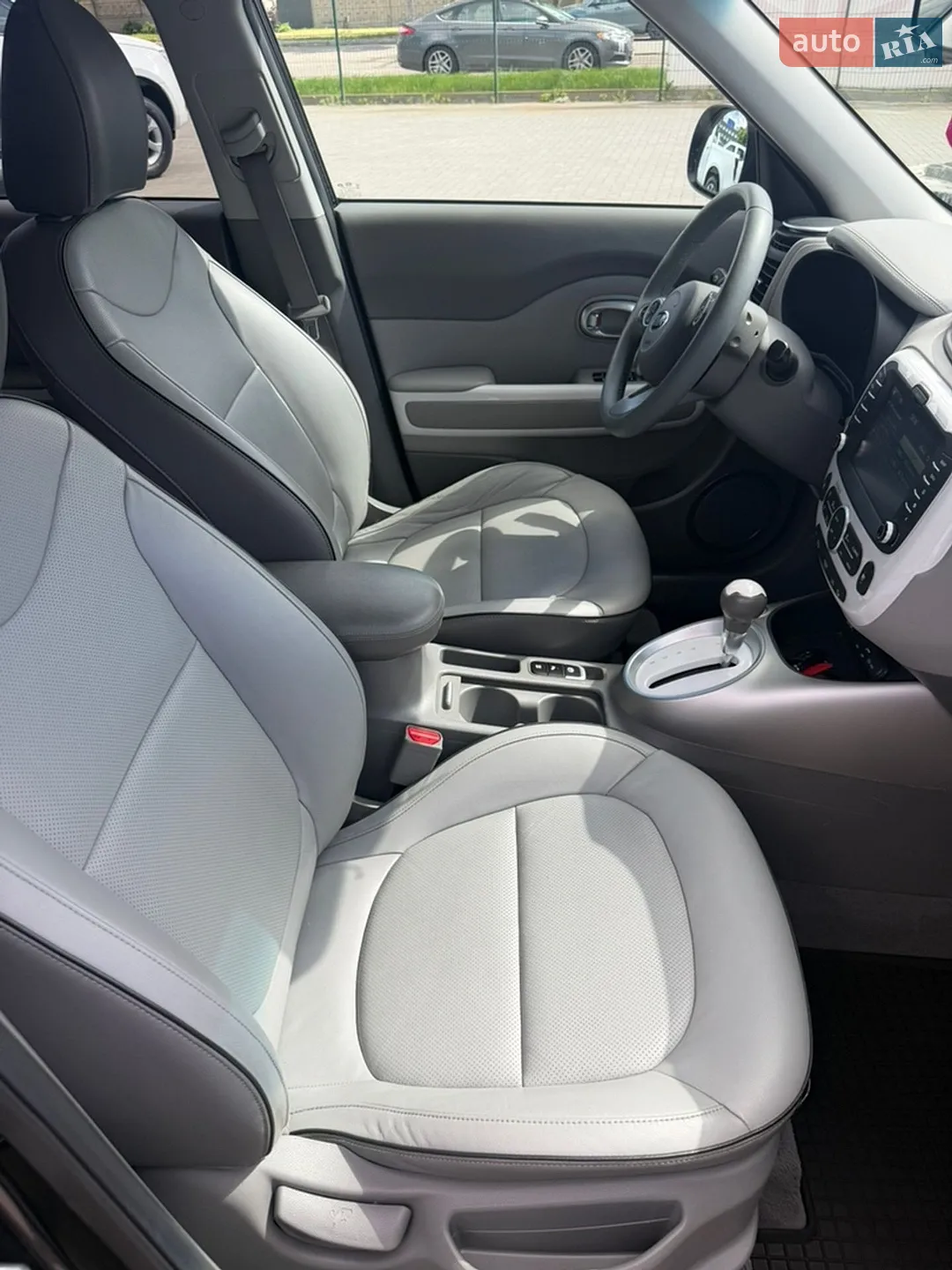 2016 Kia Soul - мініатюра 14