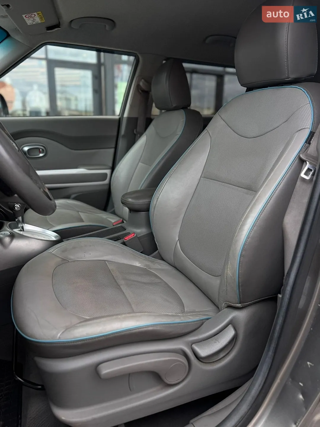 2014 Kia Soul - мініатюра 7