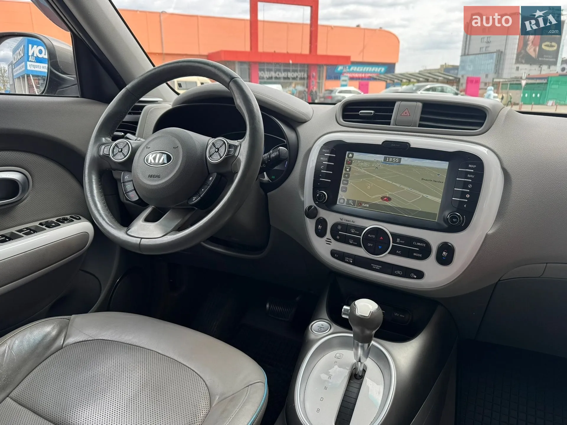 2014 Kia Soul - мініатюра 13