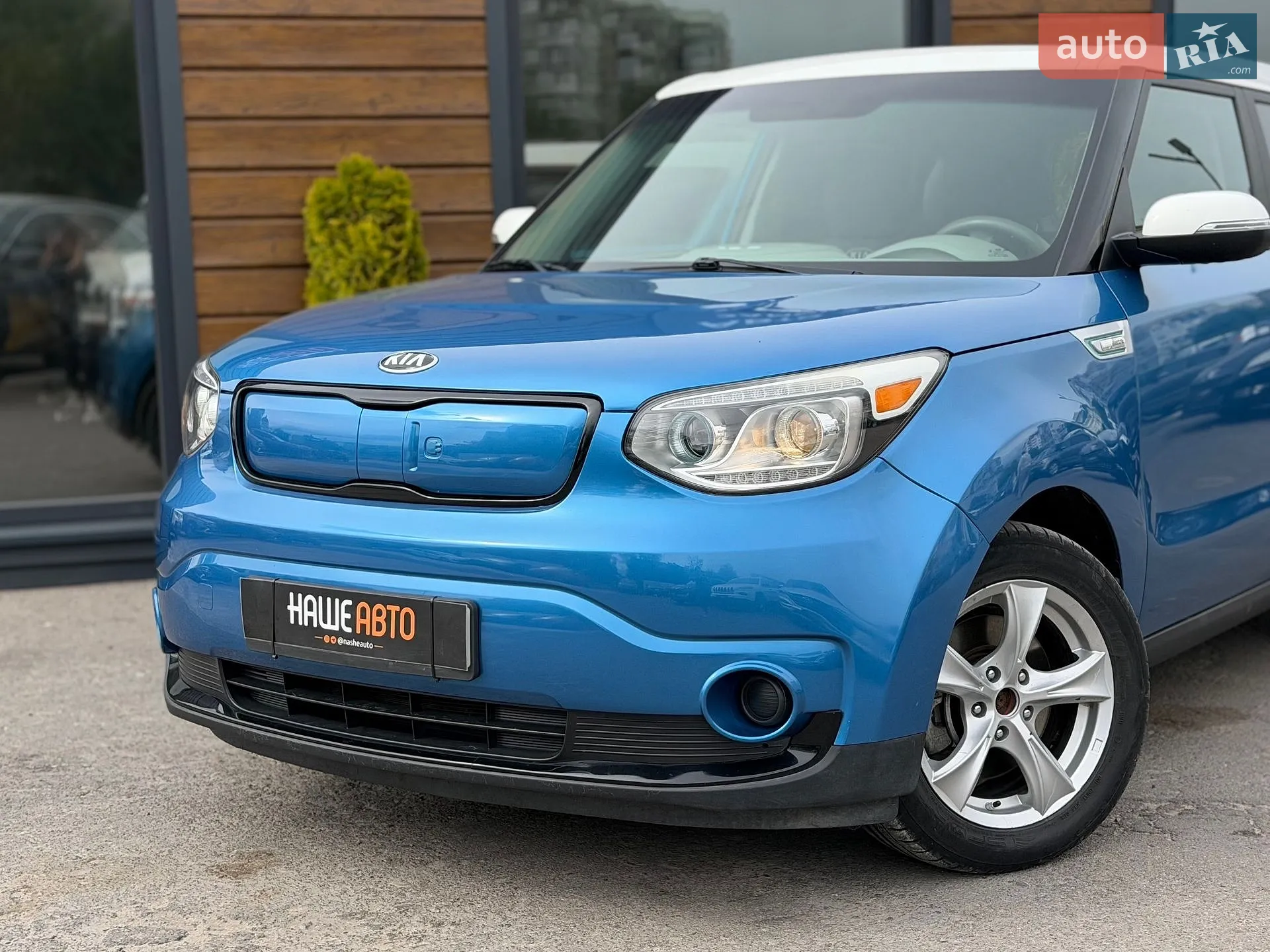 2018 Kia Soul - мініатюра 4