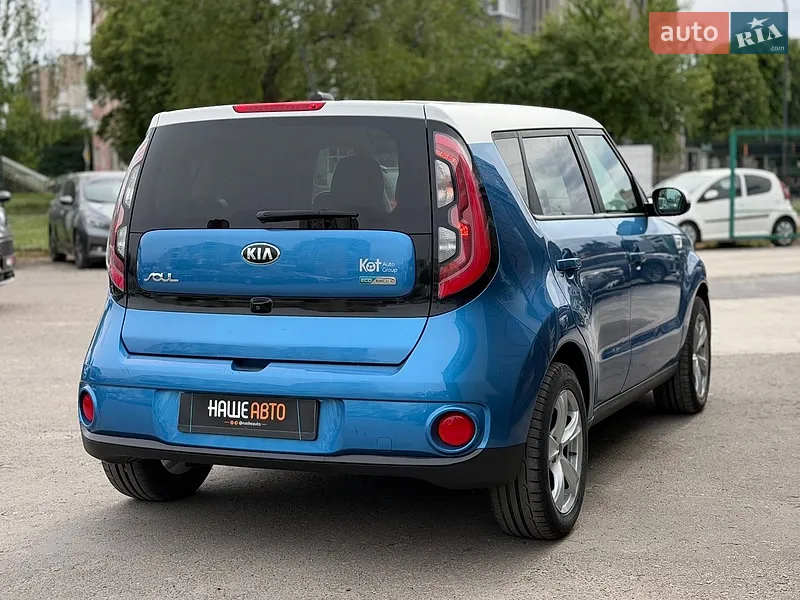 Kia Soul 2018 VIN KNDJP3AE4K7039440 фото оголошення 12 з 81