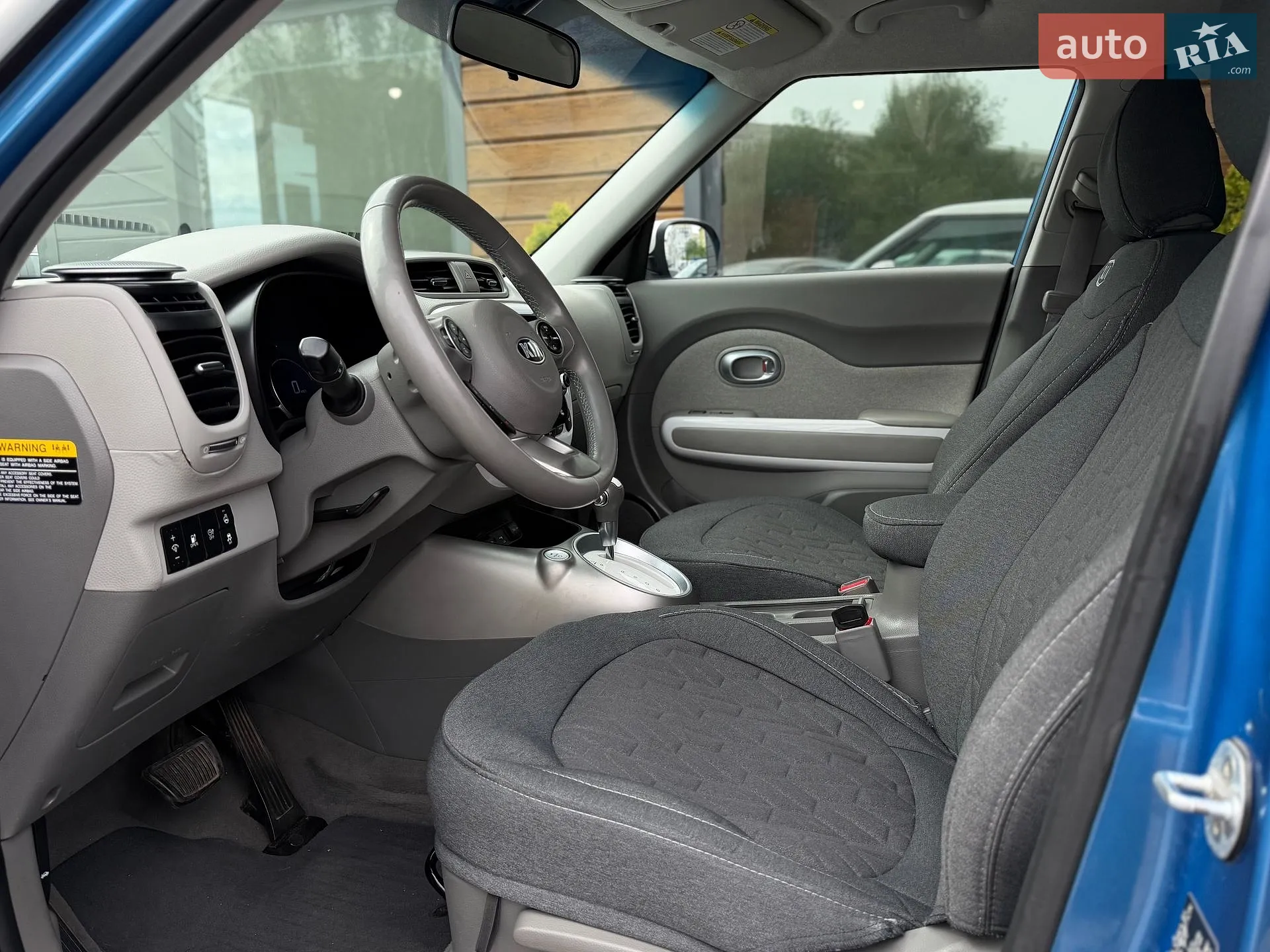 2018 Kia Soul - мініатюра 28