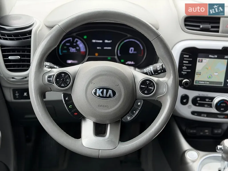 Kia Soul 2018 VIN KNDJP3AE4K7039440 фото оголошення 36 з 81