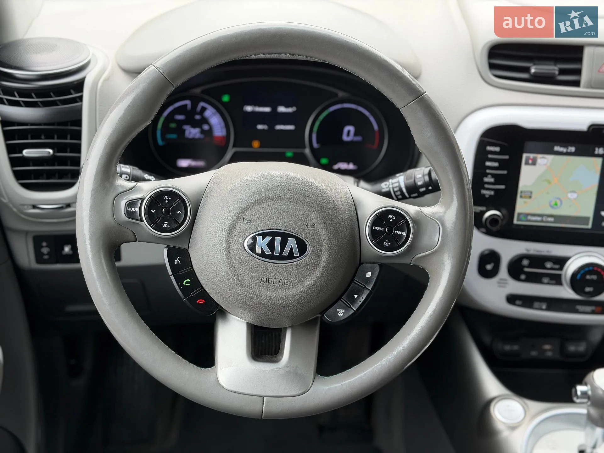 2018 Kia Soul - мініатюра 36