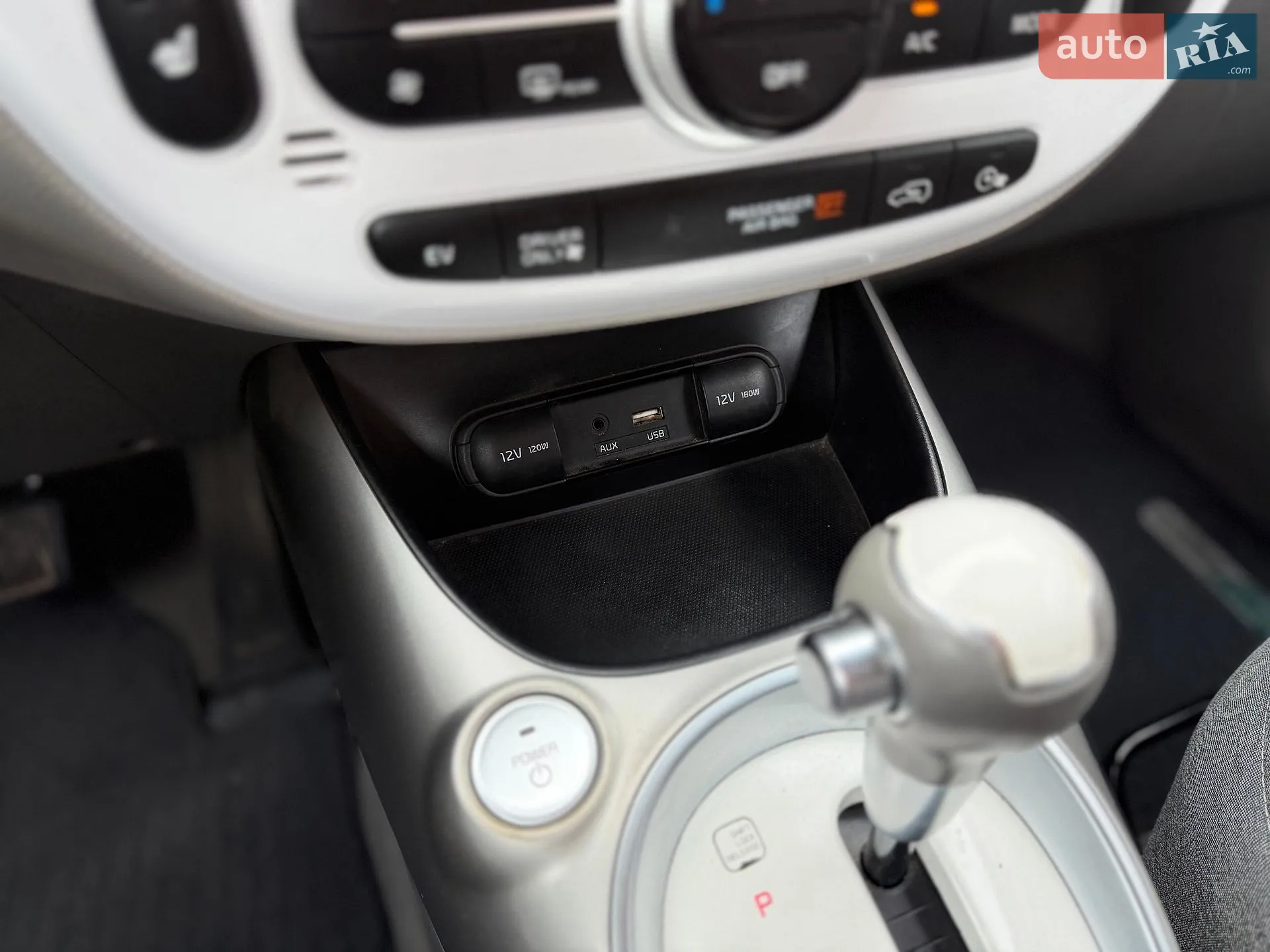 2018 Kia Soul - мініатюра 44