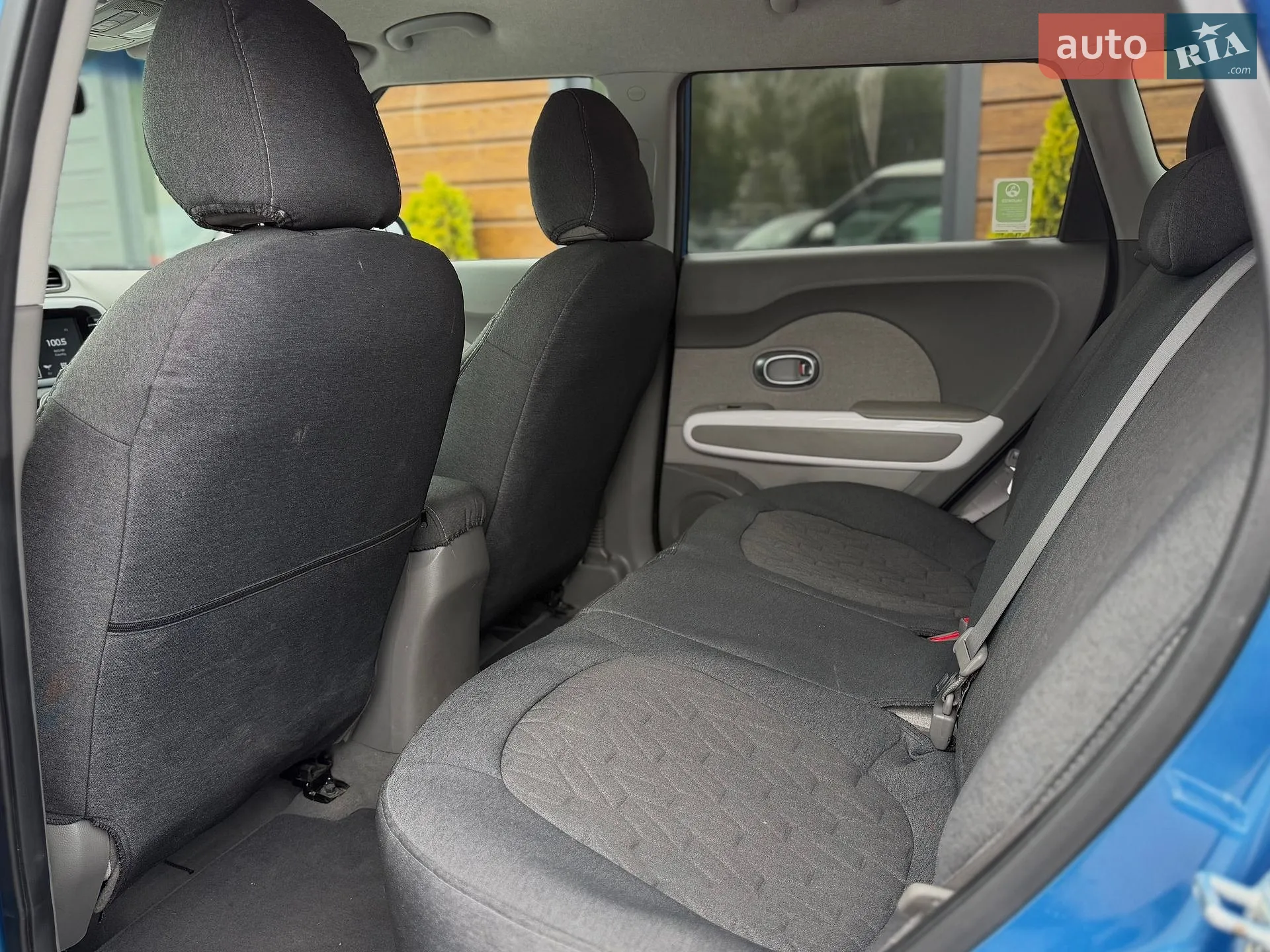 2018 Kia Soul - мініатюра 52