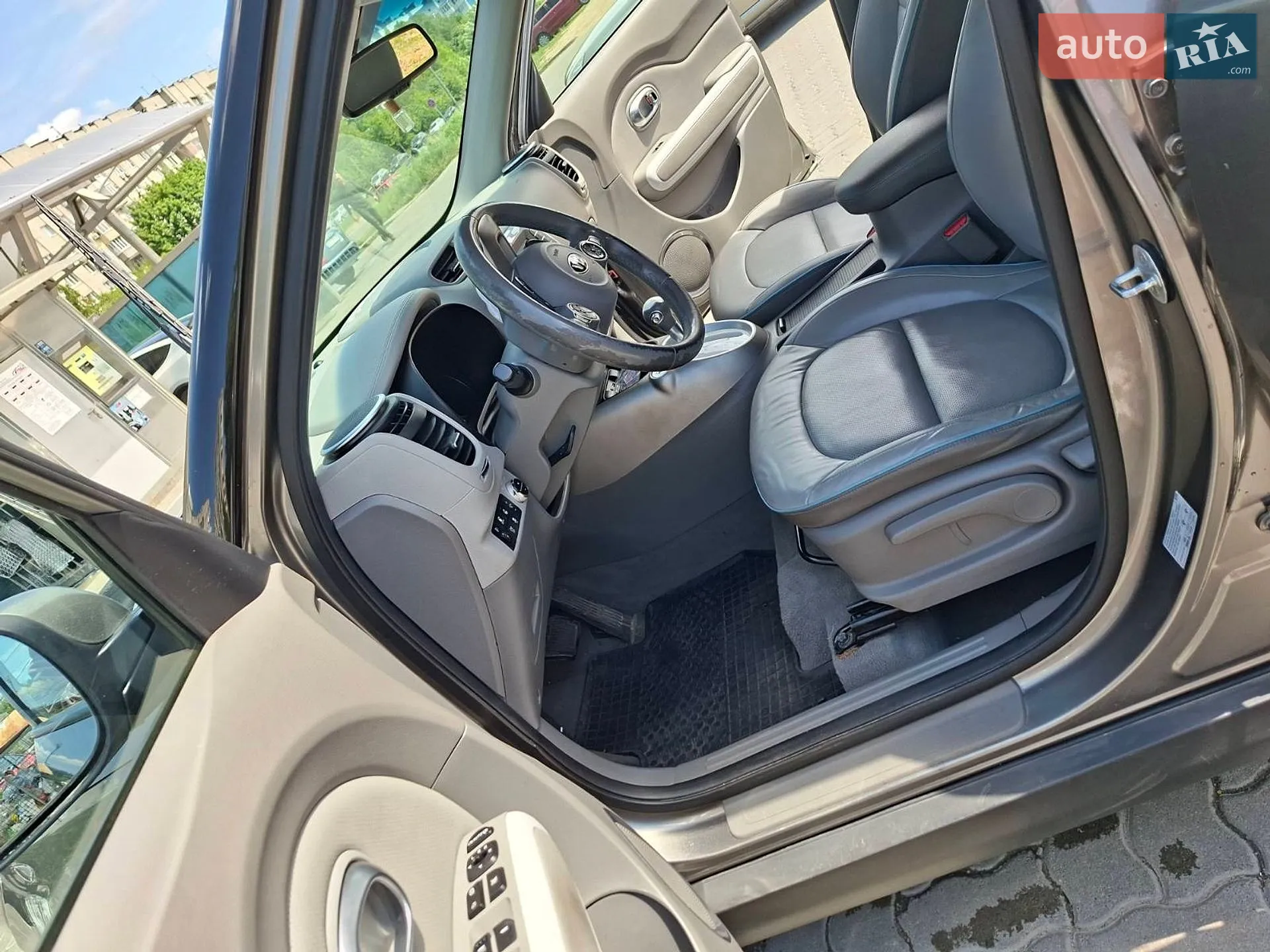 2015 Kia Soul - мініатюра 13