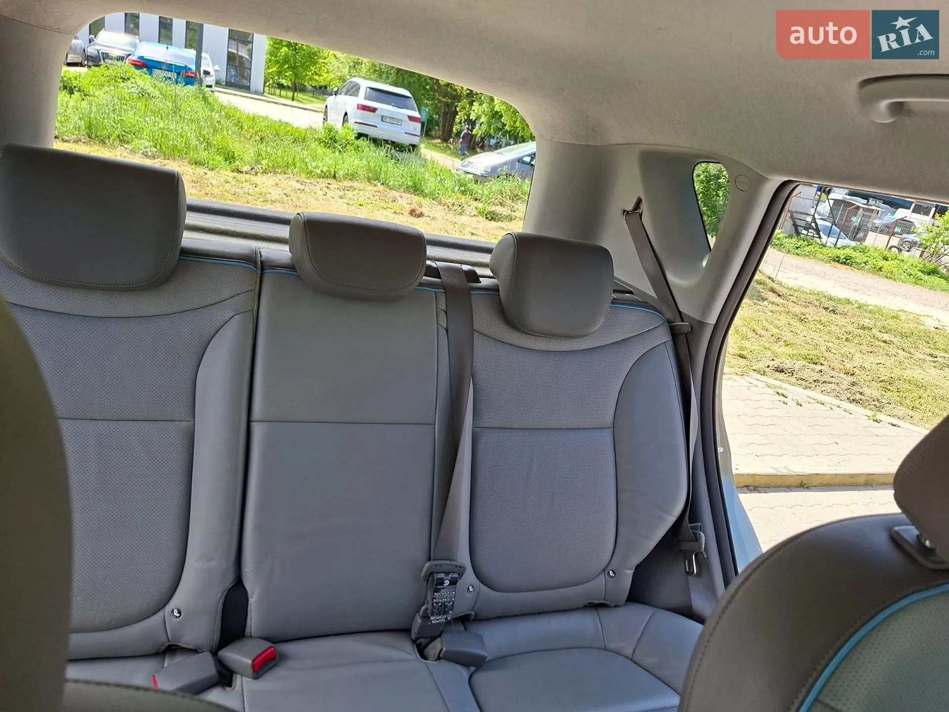 2015 Kia Soul - мініатюра 18