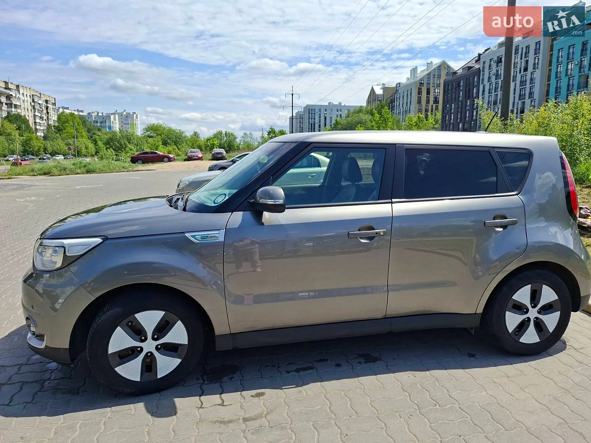 2015 Kia Soul - мініатюра 23