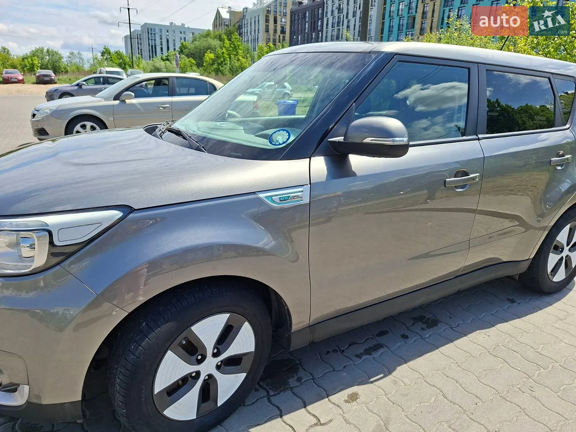 2015 Kia Soul - мініатюра 24