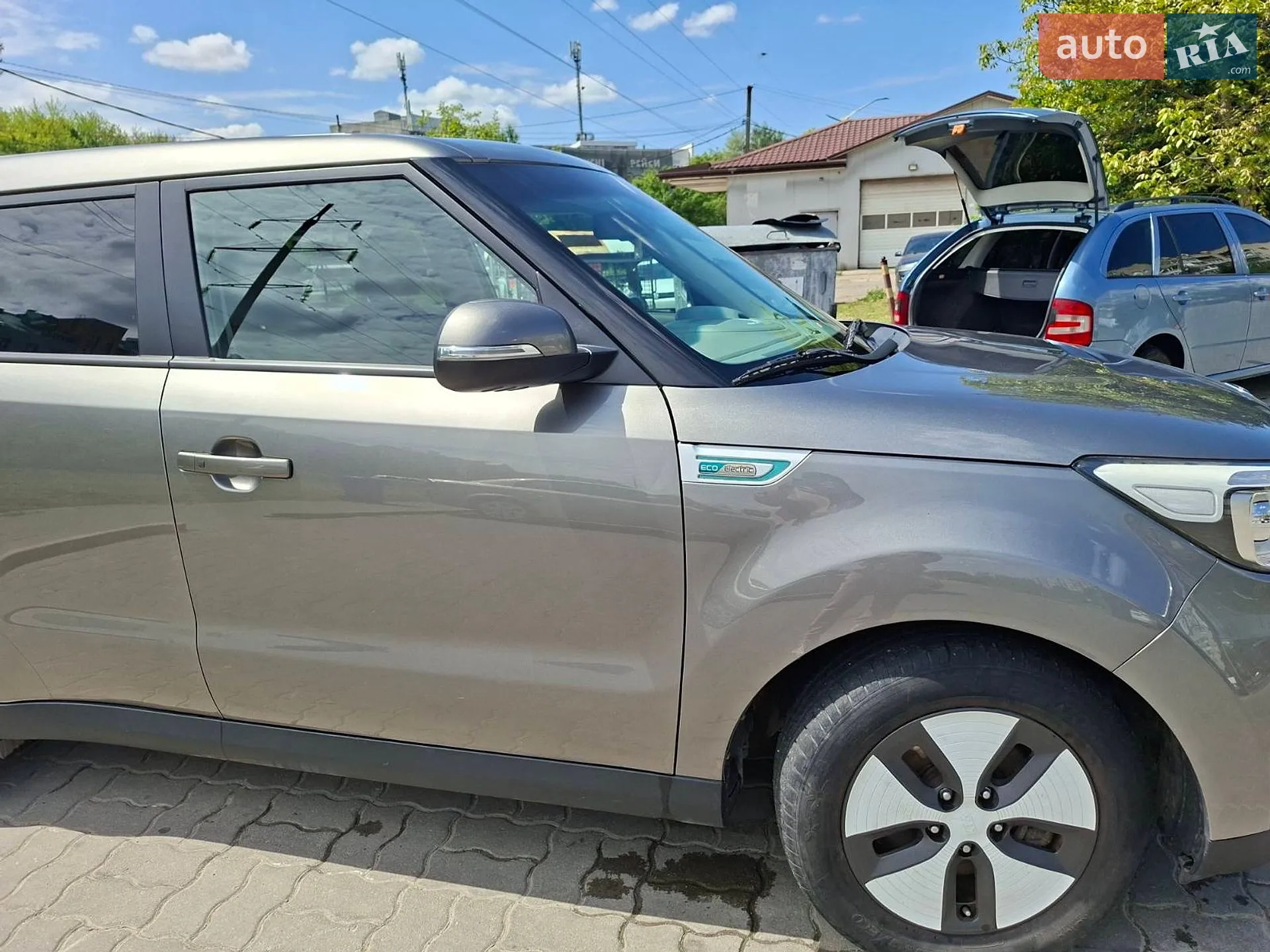 2015 Kia Soul - мініатюра 32