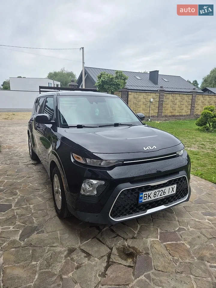 2019 Kia Soul - мініатюра 10