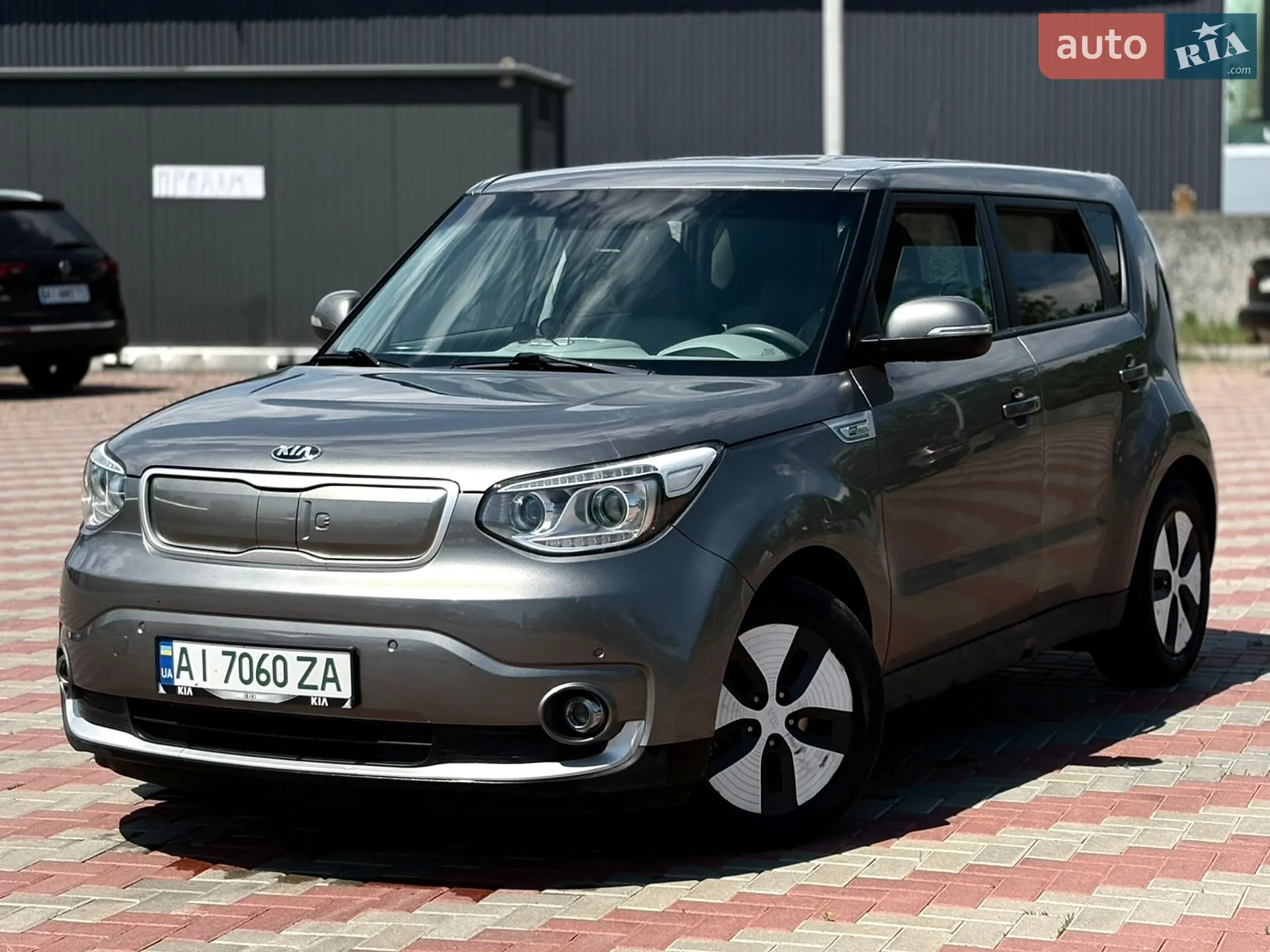 2015 Kia Soul - фото 1