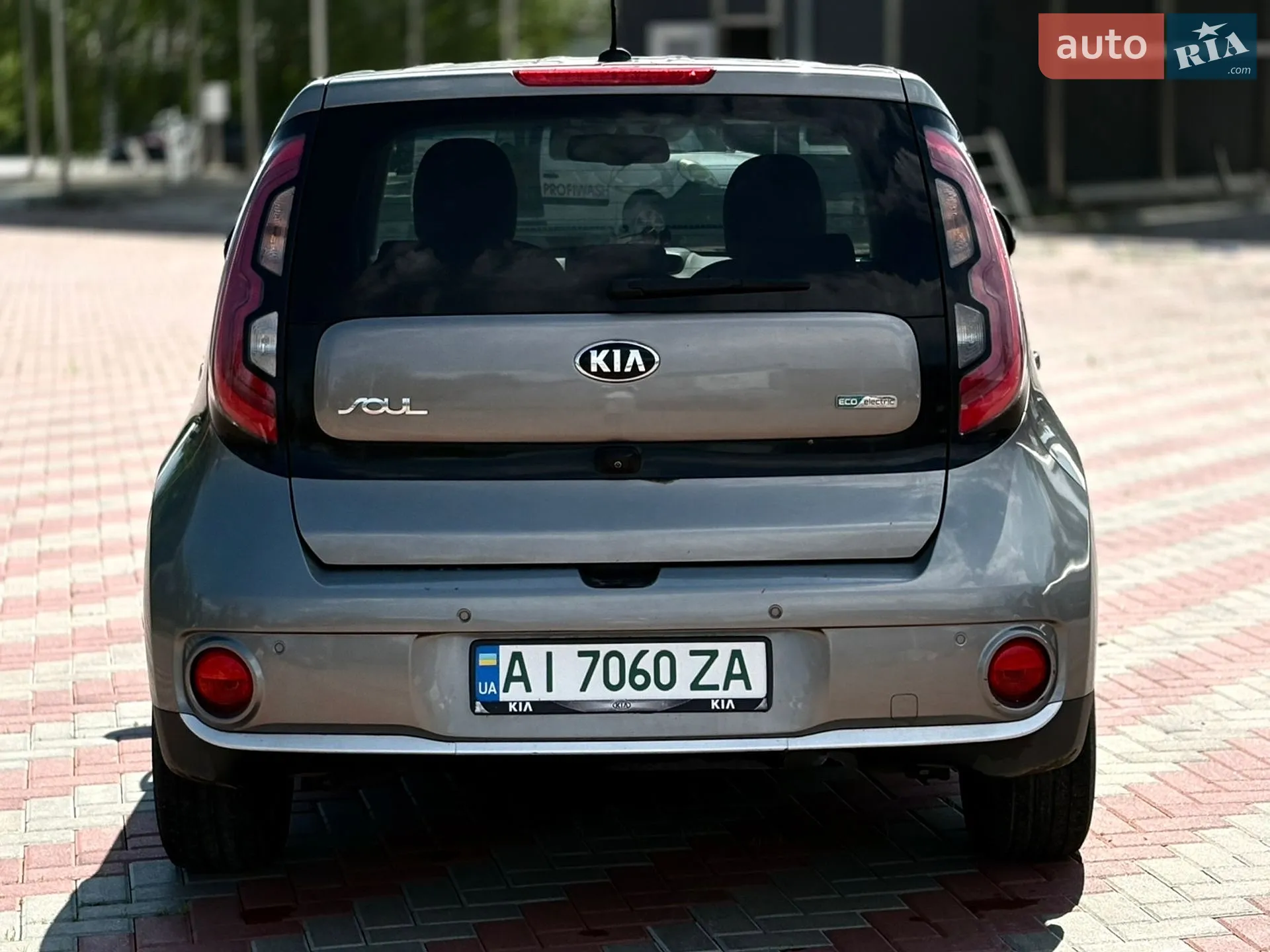 2015 Kia Soul - мініатюра 5