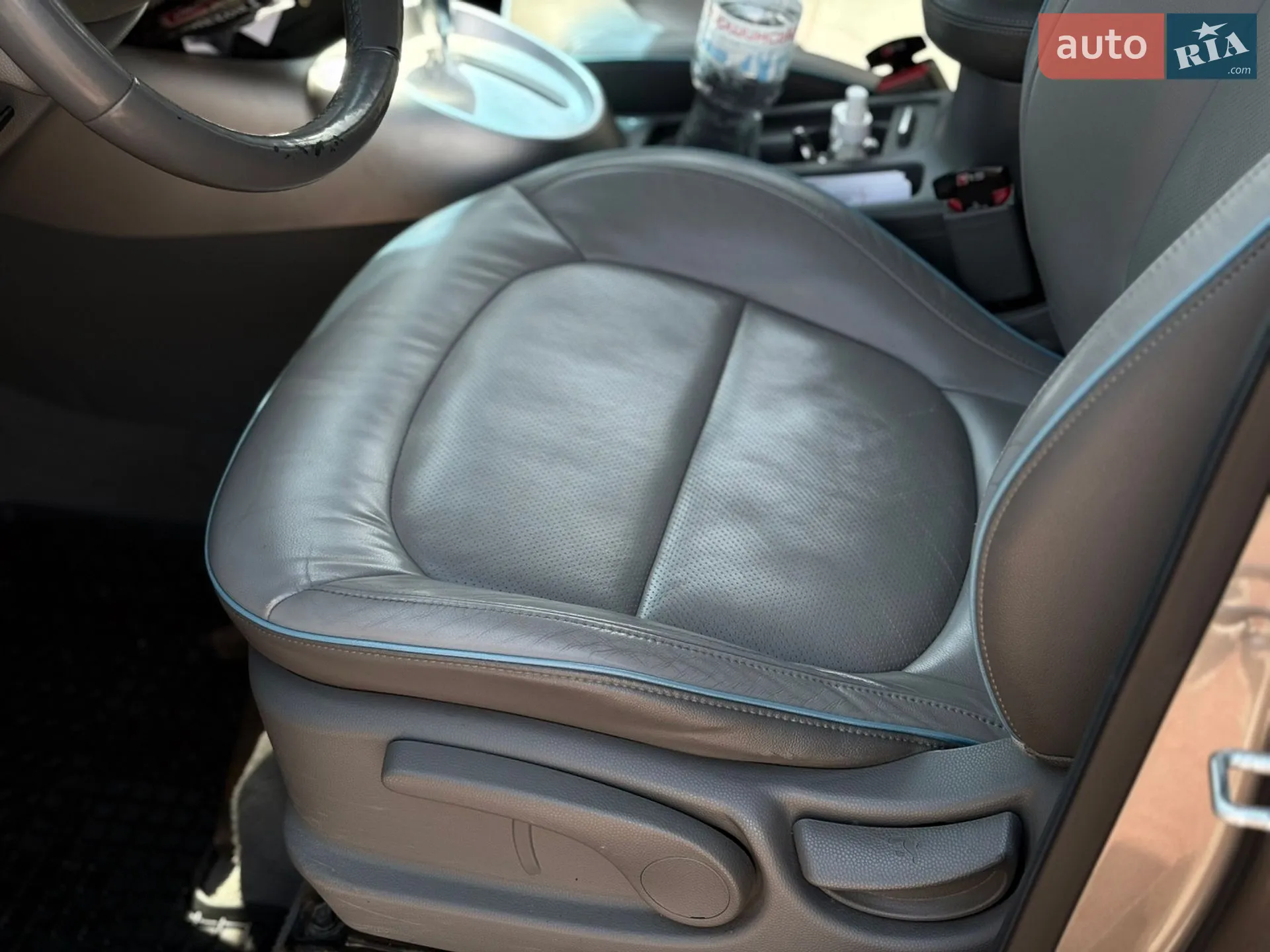 2015 Kia Soul - мініатюра 19