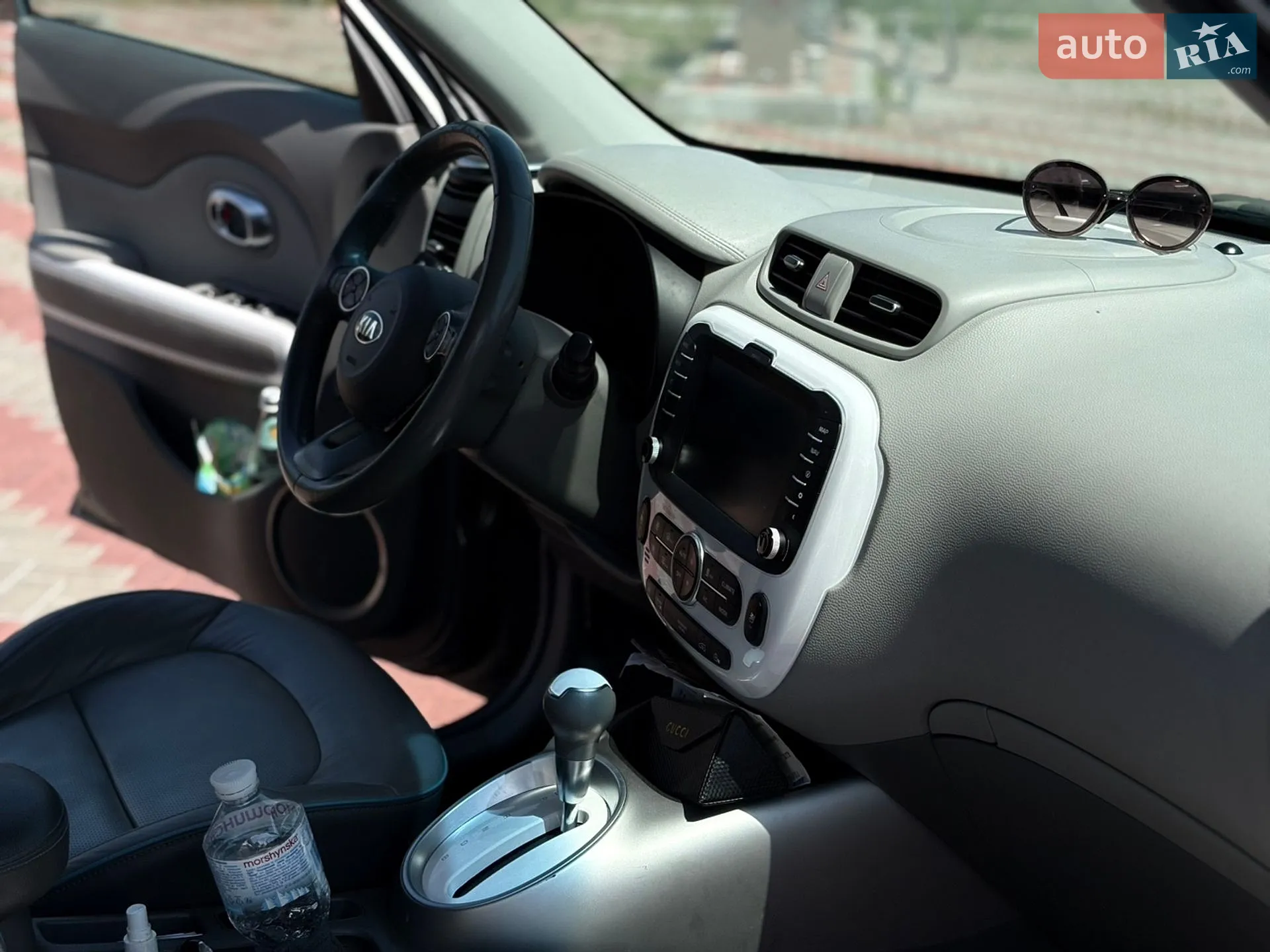 2015 Kia Soul - мініатюра 29