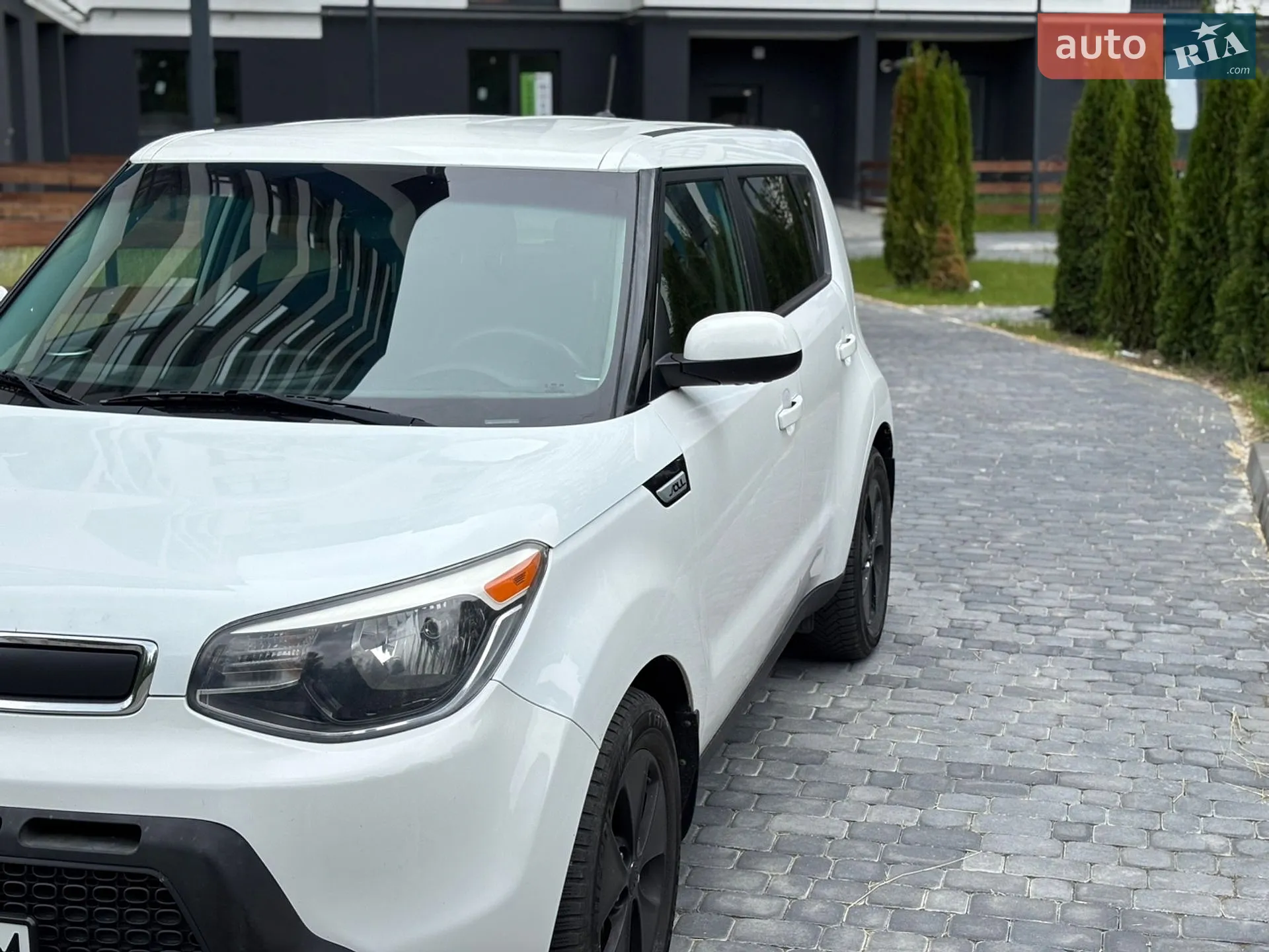 2015 Kia Soul - мініатюра 9