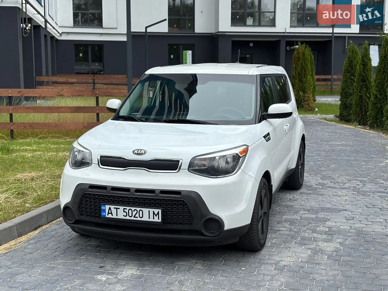 2015 Kia Soul - мініатюра 15