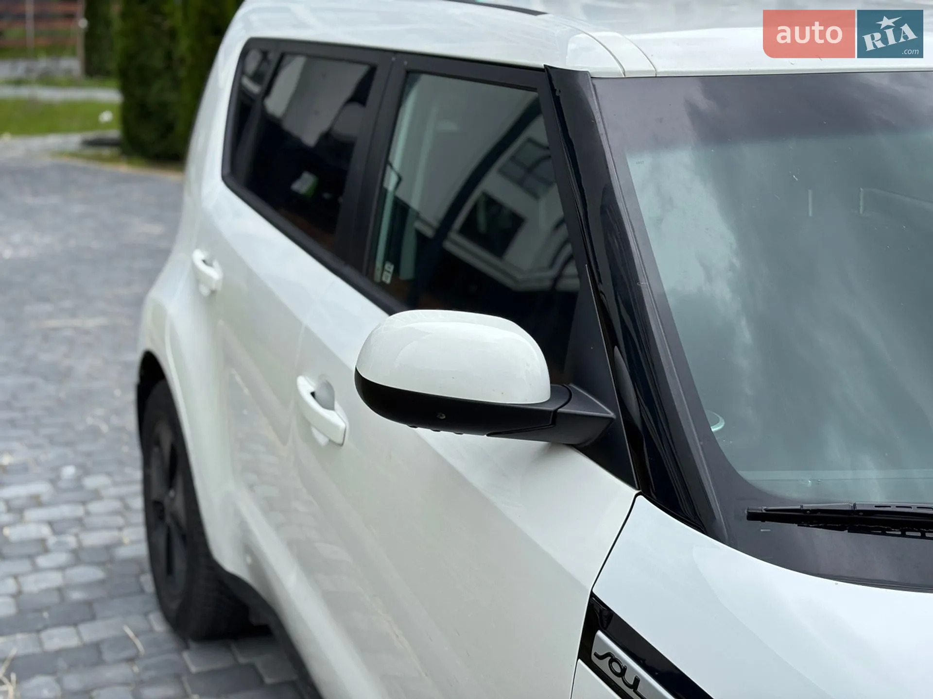 2015 Kia Soul - мініатюра 14