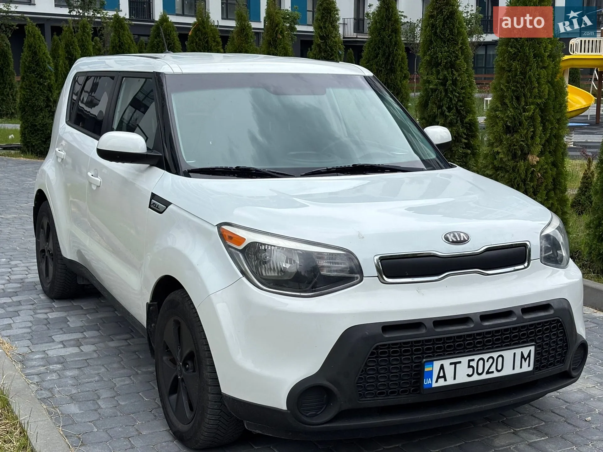 2015 Kia Soul - мініатюра 15