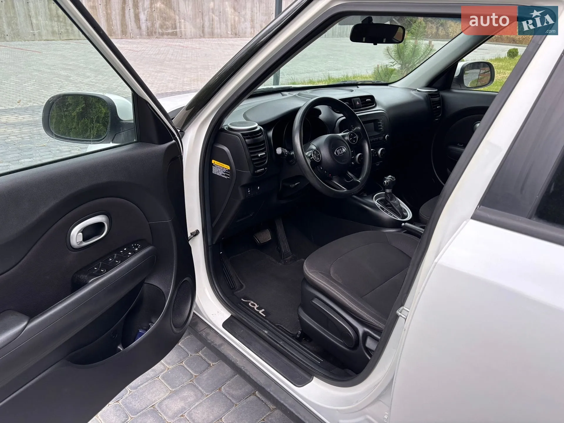 2015 Kia Soul - мініатюра 19