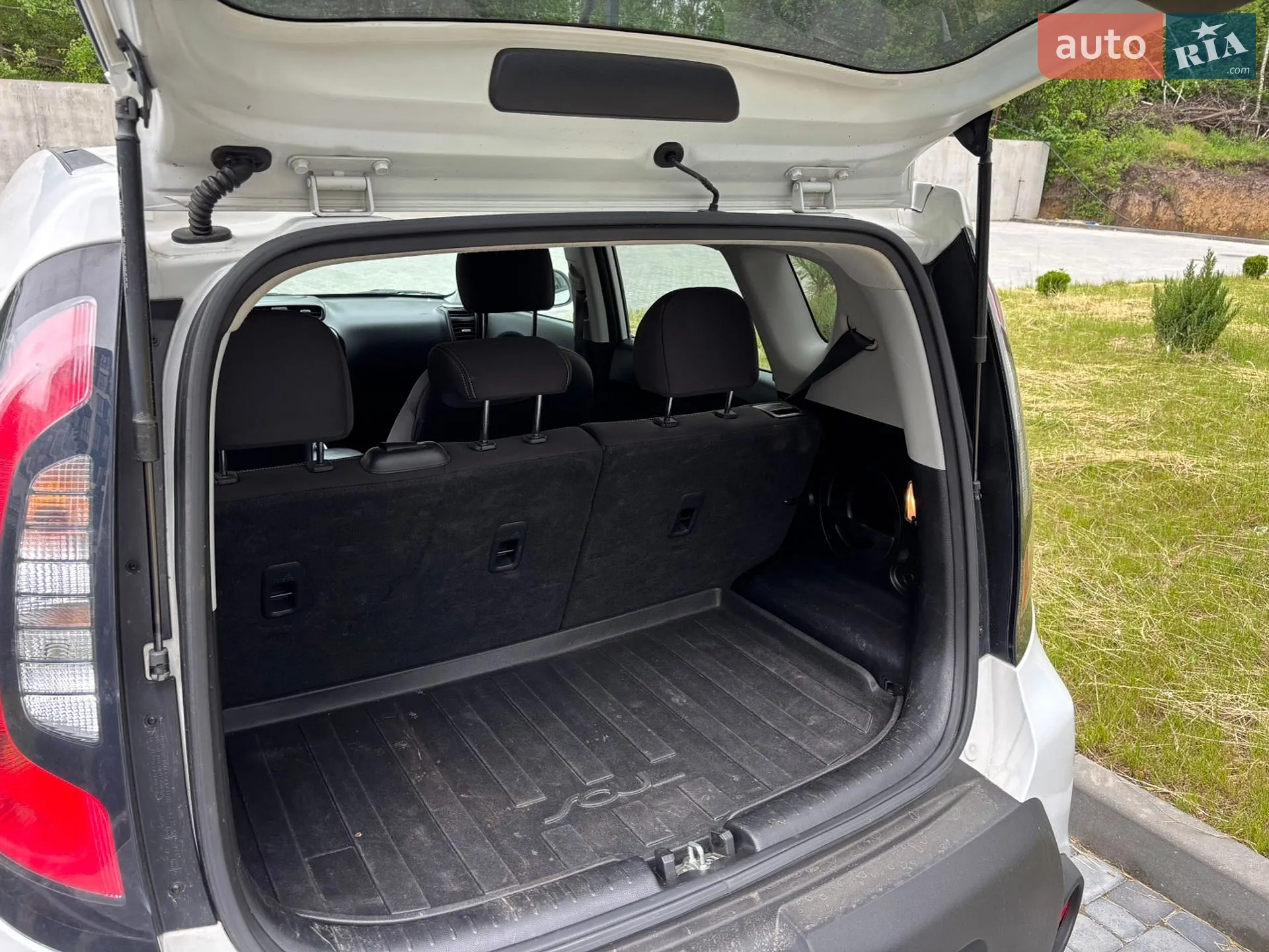 2015 Kia Soul - мініатюра 24