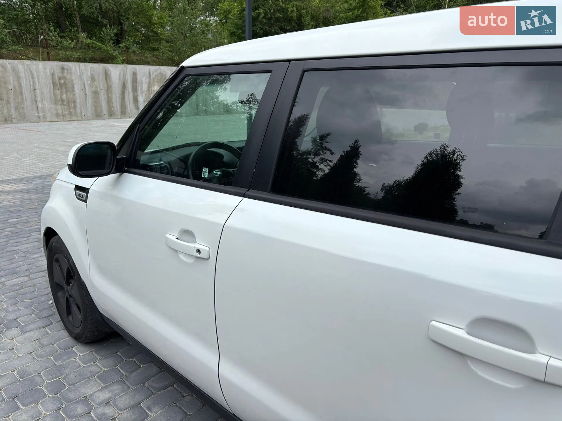 2015 Kia Soul - мініатюра 28