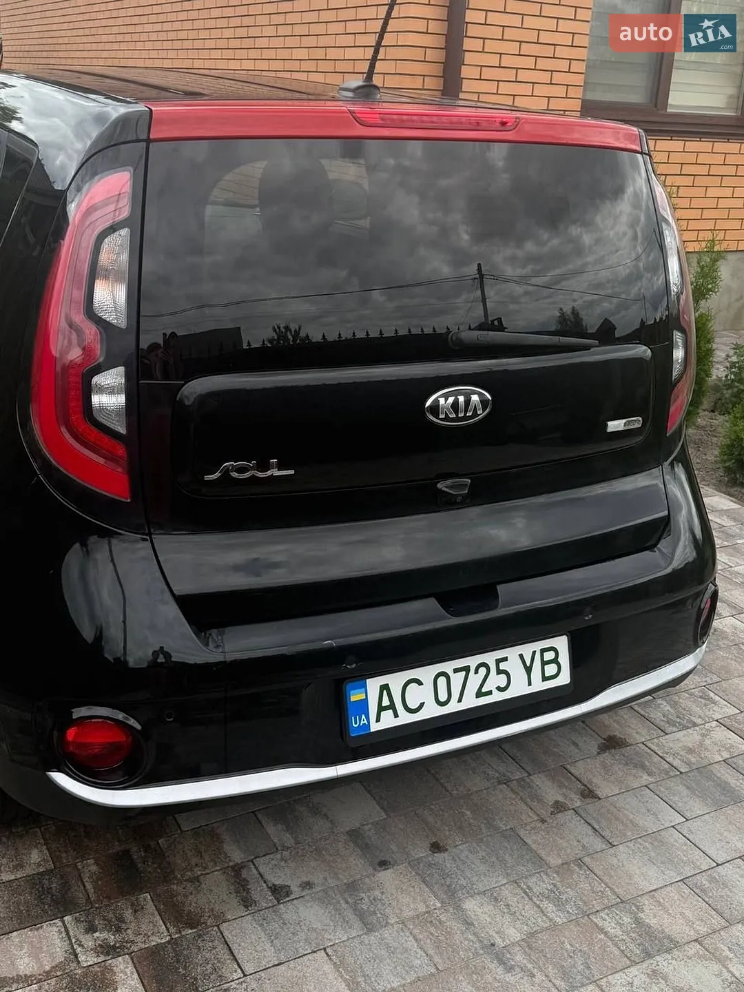 2015 Kia Soul - мініатюра 5