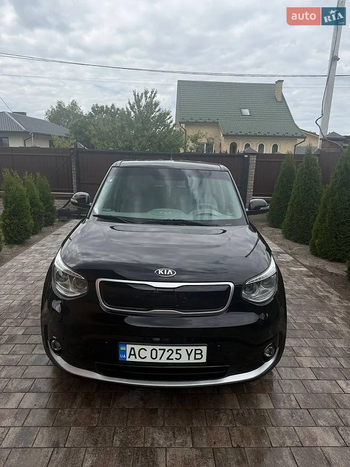 2015 Kia Soul - мініатюра 43