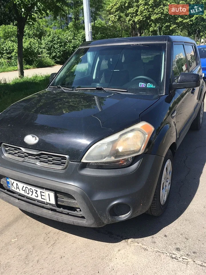 2013 Kia Soul - мініатюра 22